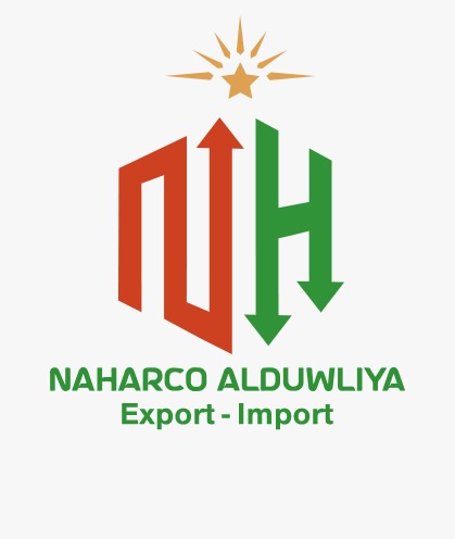 لوجو نهاركم الدولية